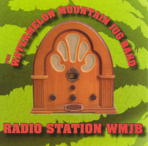 Radio Station WMJB